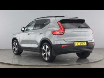 Used Volvo XC40 2023 for sale - 74710268: Photo