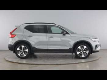 Used Volvo XC40 2023 for sale - 74710268: Photo