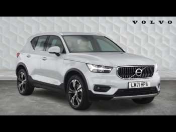 2021 - Recharge Inscription Pro T5 phev (Rear Camera Heated Seats Power Tailgat Au 5-Door