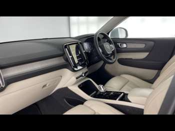 Used Volvo XC40 2021 for sale - 74628973: Photo