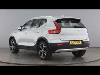 Used Volvo XC40 2021 for sale - 74628973: Photo