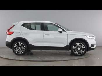 Used Volvo XC40 2021 for sale - 74628973: Photo