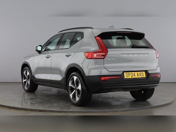 Used Volvo XC40 2024 for sale - 77248655: Photo