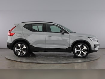 Used Volvo XC40 2024 for sale - 77248655: Photo