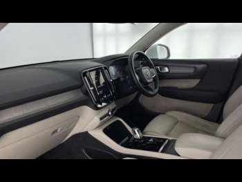 Used Volvo XC40 2020 for sale - 74238967: Photo