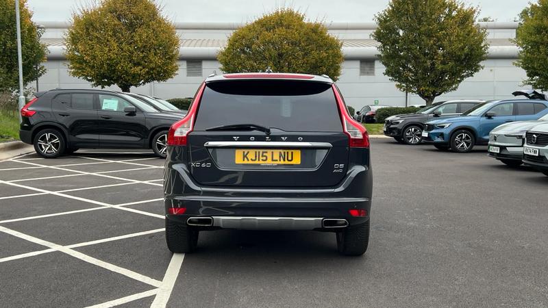 Used Volvo XC60 2015 for sale - 76461364: Photo 10