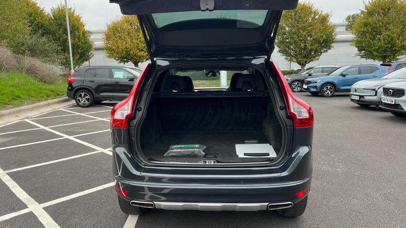 Used Volvo XC60 2015 for sale - 76461364: Photo 14