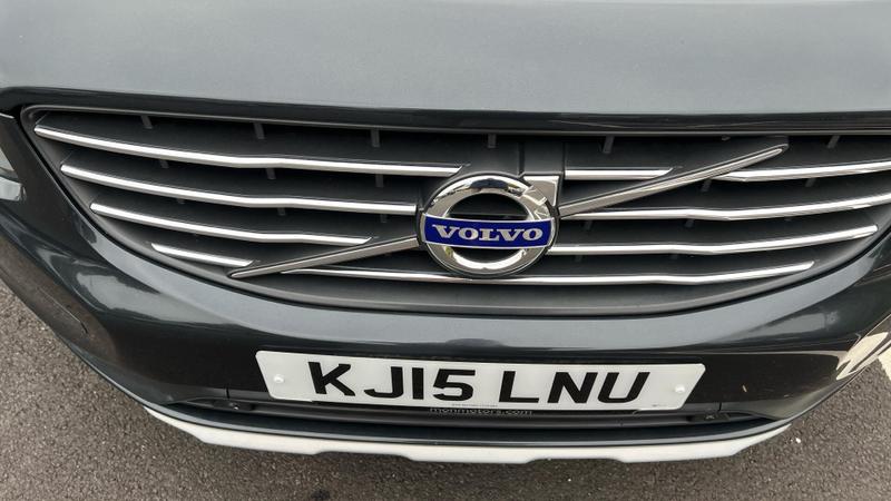 Used Volvo XC60 2015 for sale - 76461364: Photo 18