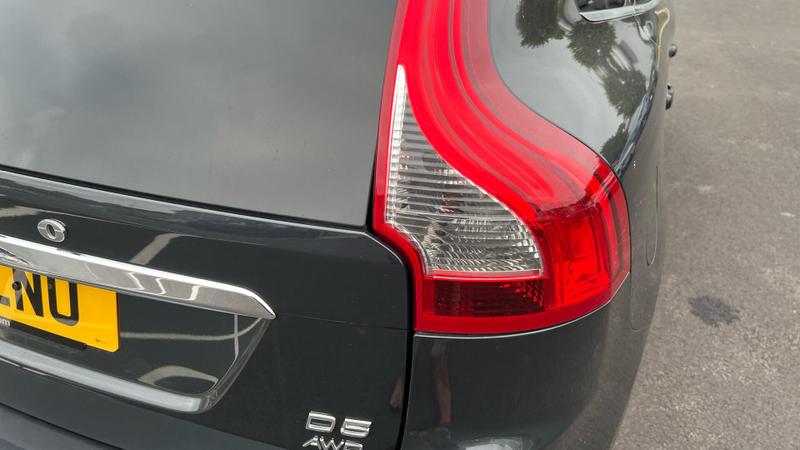 Used Volvo XC60 2015 for sale - 76461364: Photo 25