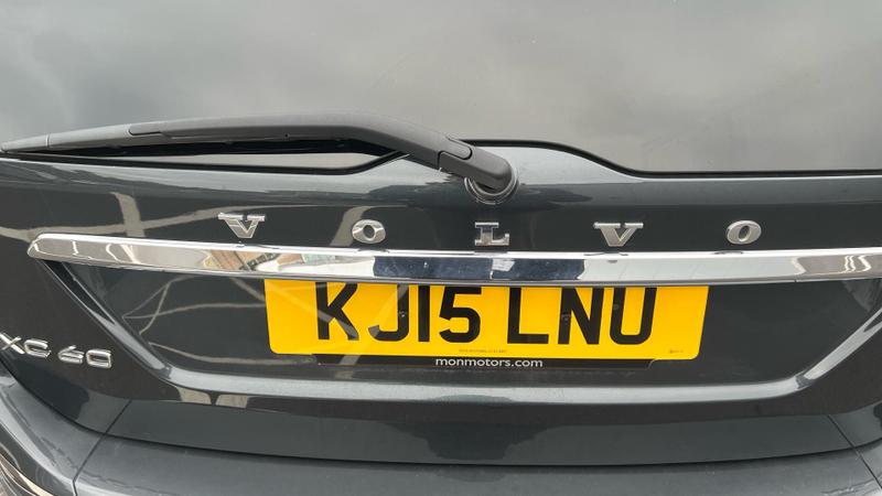 Used Volvo XC60 2015 for sale - 76461364: Photo 26