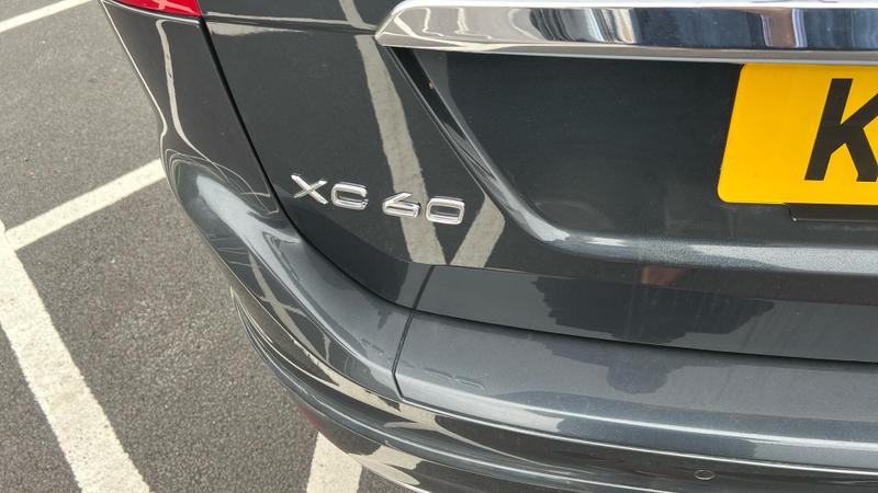 Used Volvo XC60 2015 for sale - 76461364: Photo 27