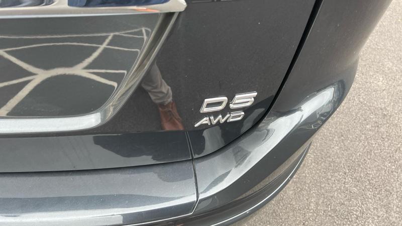 Used Volvo XC60 2015 for sale - 76461364: Photo 28