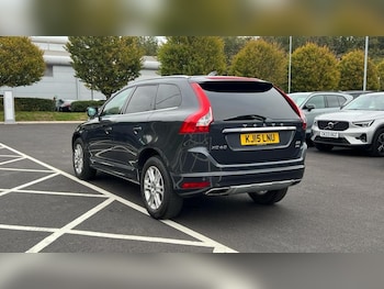Used Volvo XC60 2015 for sale - 76461364: Photo