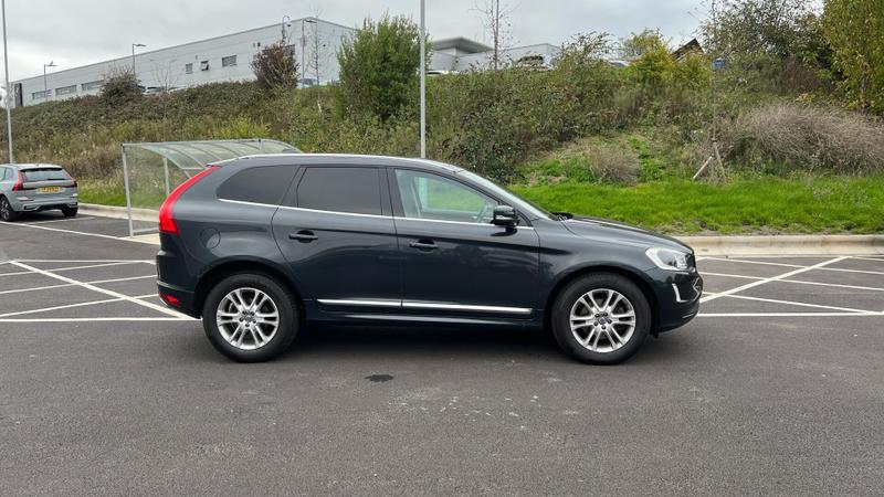 Used Volvo XC60 2015 for sale - 76461364: Photo 4