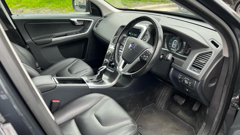 Used Volvo XC60 2015 for sale - 76461364: Photo 6