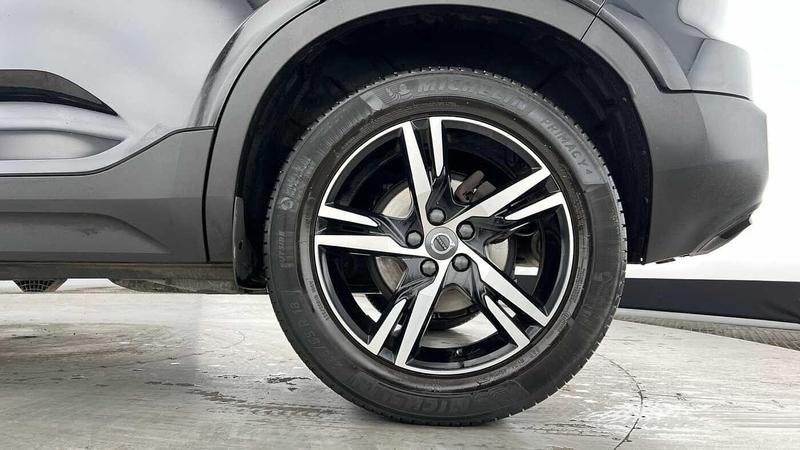 Used Volvo XC40 2021 for sale - 77407025: Photo 4