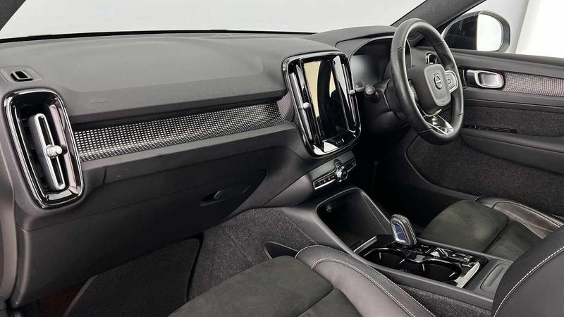 Used Volvo XC40 2021 for sale - 77407025: Photo 6