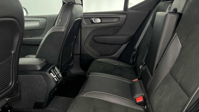 Used Volvo XC40 2021 for sale - 77407025: Photo 7