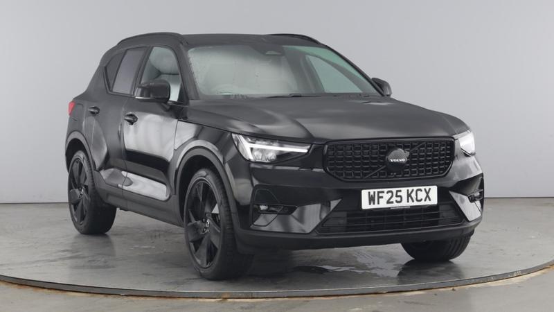 Used Volvo XC40 2025 for sale - 76056096: Photo 1