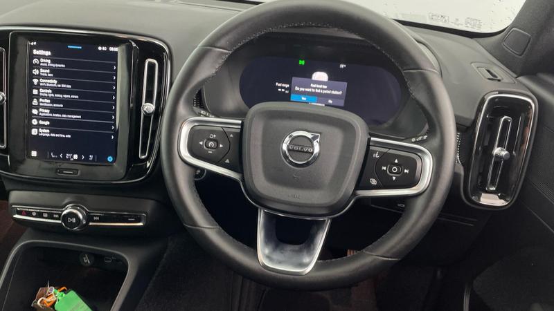 Used Volvo XC40 2025 for sale - 76056096: Photo 10