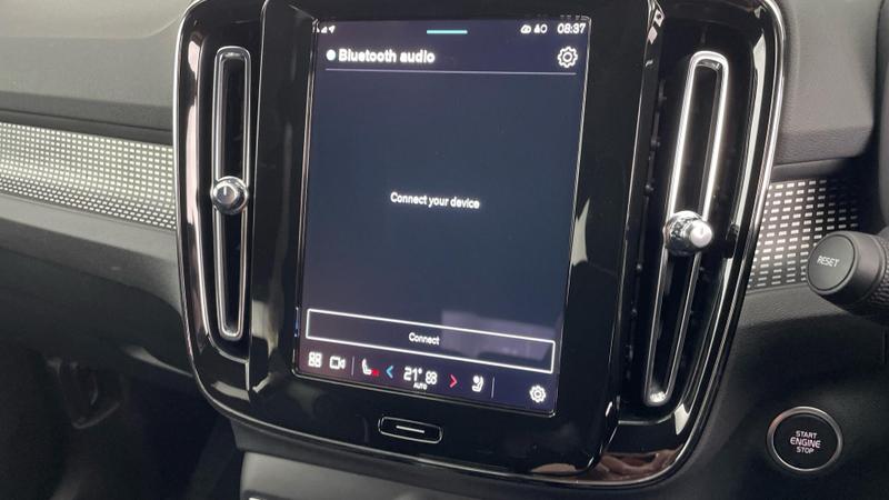 Used Volvo XC40 2025 for sale - 76056096: Photo 17