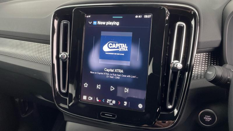 Used Volvo XC40 2025 for sale - 76056096: Photo 18