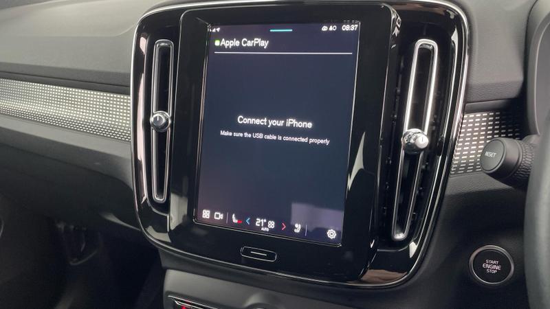 Used Volvo XC40 2025 for sale - 76056096: Photo 19