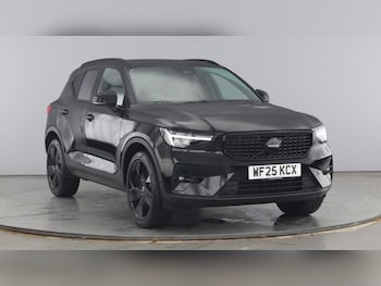 Used Volvo XC40 2025 for sale - 76056096: Photo