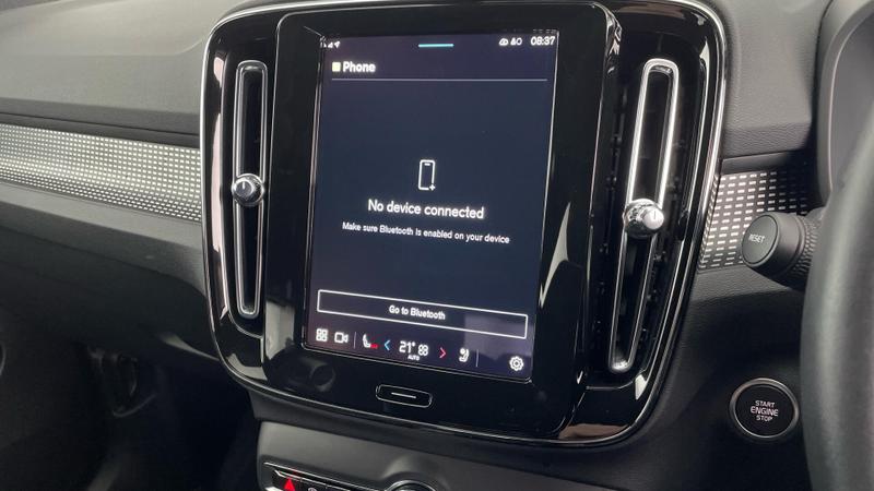 Used Volvo XC40 2025 for sale - 76056096: Photo 20