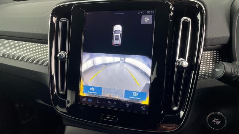 Used Volvo XC40 2025 for sale - 76056096: Photo 21