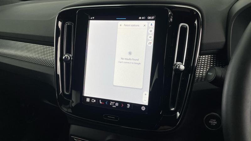 Used Volvo XC40 2025 for sale - 76056096: Photo 22