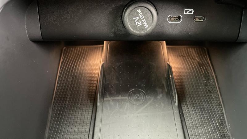 Used Volvo XC40 2025 for sale - 76056096: Photo 24