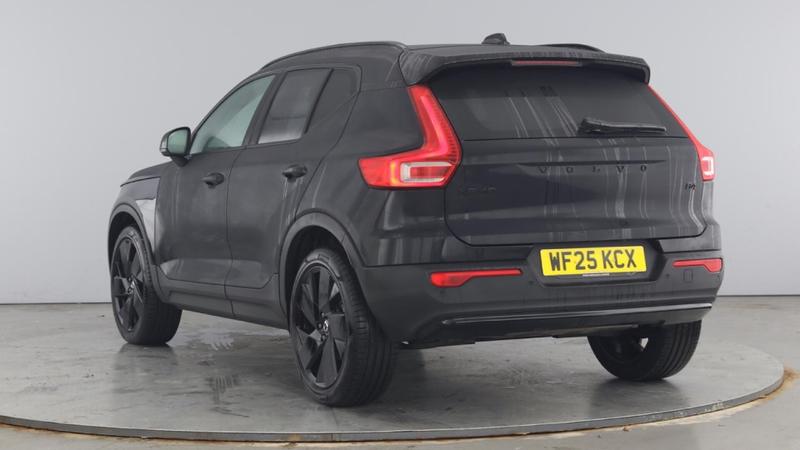 Used Volvo XC40 2025 for sale - 76056096: Photo 3