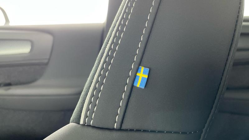 Used Volvo XC40 2025 for sale - 76056096: Photo 36