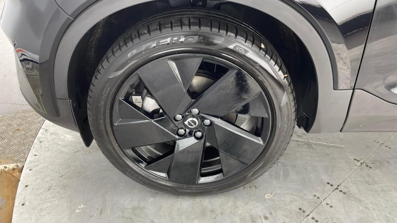 Used Volvo XC40 2025 for sale - 76056096: Photo 38