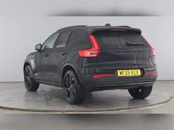 Used Volvo XC40 2025 for sale - 76056096: Photo