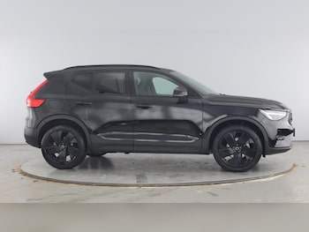 Used Volvo XC40 2025 for sale - 76056096: Photo