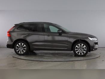 Used Volvo XC60 2024 for sale - 76316973: Photo