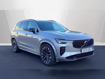 Used Volvo XC90 2025 for sale - 78499526: Photo