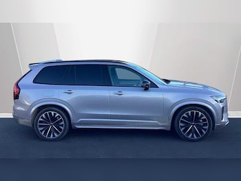 Used Volvo XC90 2025 for sale - 78499526: Photo