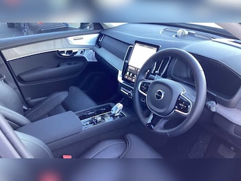 Used Volvo XC90 2025 for sale - 78499526: Photo