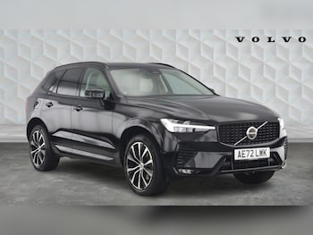Volvo - XC60