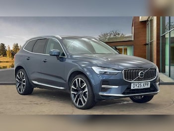 Used Volvo XC60 2025 for sale - 76452741: Photo