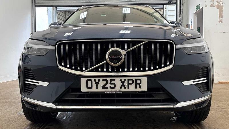 Used Volvo XC60 2025 for sale - 76452741: Photo 24