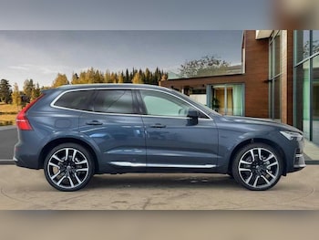 Used Volvo XC60 2025 for sale - 76452741: Photo