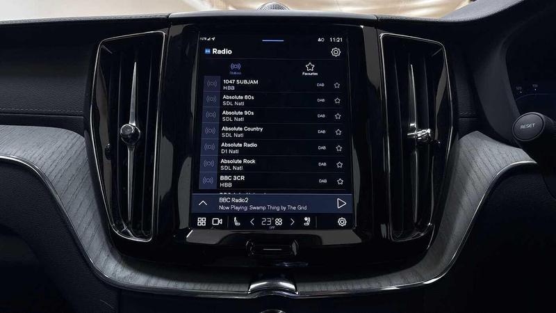 Used Volvo XC60 2025 for sale - 76452741: Photo 37