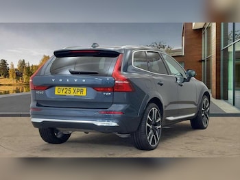 Used Volvo XC60 2025 for sale - 76452741: Photo