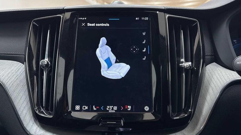 Used Volvo XC60 2025 for sale - 76452741: Photo 42