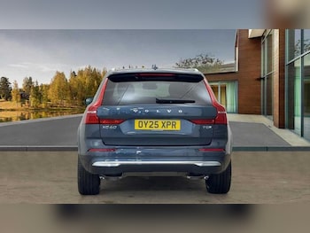 Used Volvo XC60 2025 for sale - 76452741: Photo