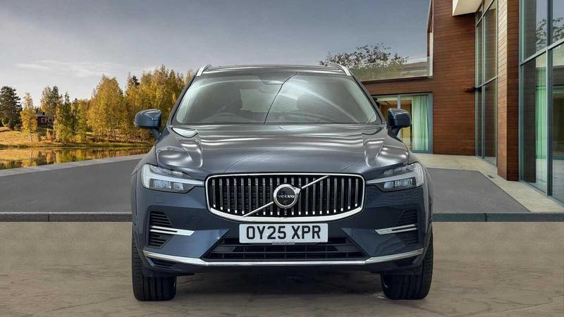 Used Volvo XC60 2025 for sale - 76452741: Photo 8